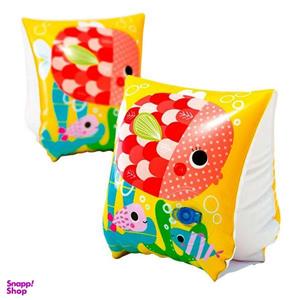 بازوبند شنا مدل MDK-AT2651 بسته 2 عددی