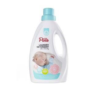 مایع لباسشویی نوزاد کودک پینو بیبی مدل BLUE حجم 1000 میلی لیتر Pino Baby laundry detergent 1000ML 