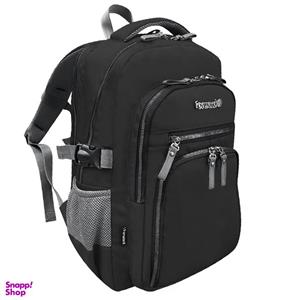 کوله پشتی لپ تاپ فوروارد کد 6007LPB مناسب برای لپ تاپ 15 تا 17 اینچی