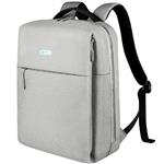 کوله پشتی لپ تاپ کوتتسی مدل NoteBook Multi-Functional Backpack Hemp 14011-HG مناسب برای لپ تاپ 16 اینچی