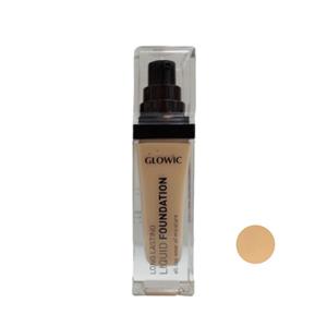 کرم پودر گلویک مدل Long Lasting شماره 502 حجم 40 میلی لیتر