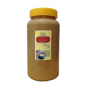 ارده تنوری دو آتیشه نگین دانه - 1 کیلوگرم
