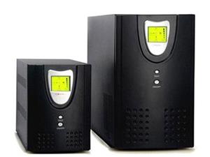 یو پی اس الجا مدل Online UPS-High Frequency 3000L 
