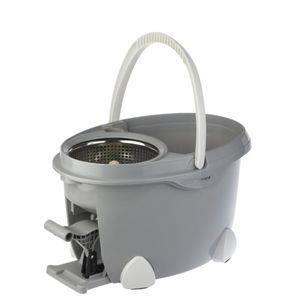ست سطل و زمین شوی همارا مدل Walkable Mop