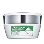 کرم دور چشم آون مدل Anew Brightening Dual حجم 20 میلی لیتر