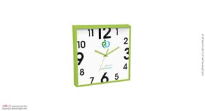 ساعت دیواری کد S-Z5194S