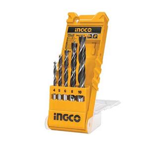 ست مته چوب اینکو مدل AKDB5055