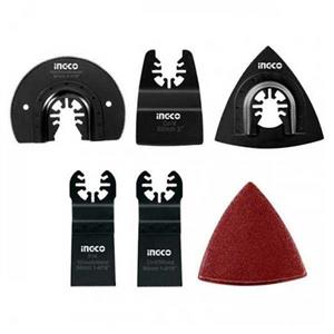 لوازم فرز همه کاره اینکو مدل AKTMT1502