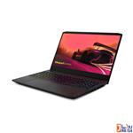 لپ تاپ لنوو 15 اینچ ideapad Gaming 3 Core i5-5600 8GB-512SSD-4GB RTX3050ti