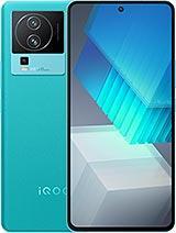 گوشی موبایل ویوو iQOO Neo7 ظرفیت 12 512 گیگابایت vivo 512GB Mobile Phone 