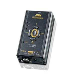 همگام کننده ویدئو مدل VE510