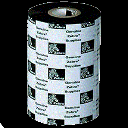 NK Wax 60mm x 300m Label Printer Ribbon