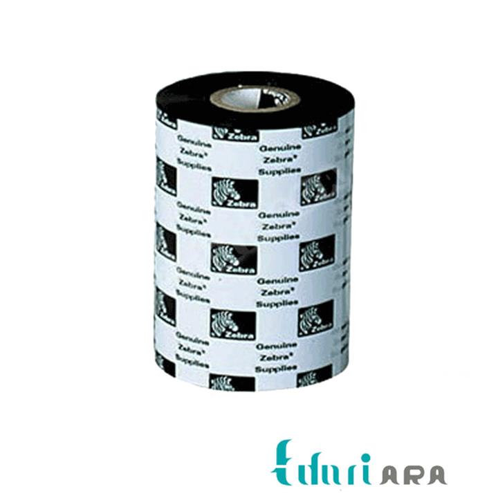 NK Wax 60mm x 300m Label Printer Ribbon