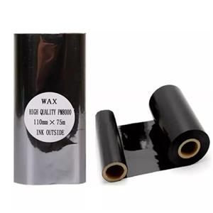ریبون وکس (Wax) سایز 75*110