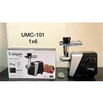 چرخ گوشت یونیک3000 وات مدل UMC-101 