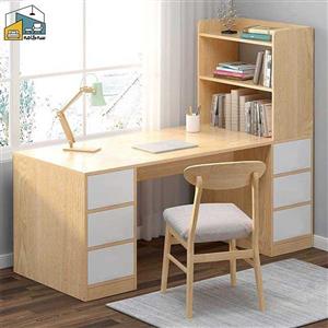 میز تحریر MDF کد DWP09