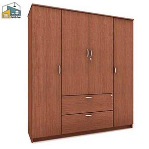 کمد لباس MDF کد COP24