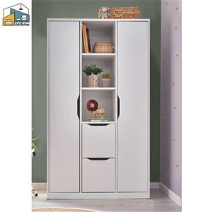 کمد لباس MDF کد COP15