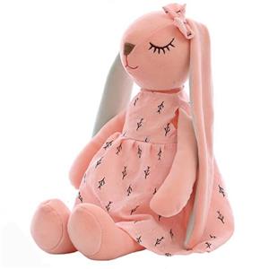 عروسک خرگوش هایلی کد 9 12 