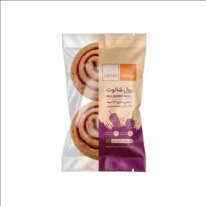 رول شاتوت سه نان 100 گرمی