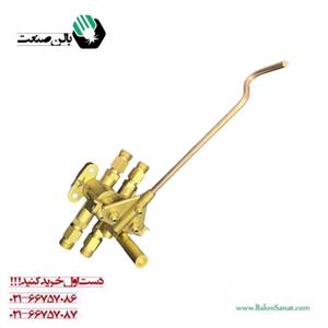 قطع کن هوا گاز چینی کد 241