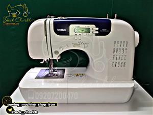 چرخ خیاطی برادر مدل  HS 301