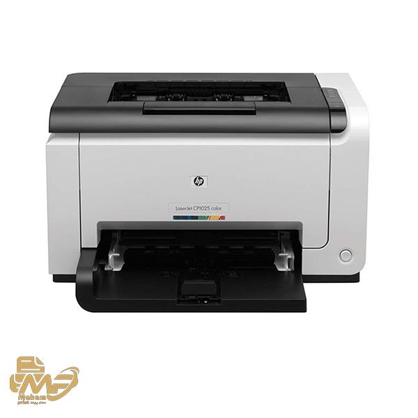 HP LaserJet Pro CP1025