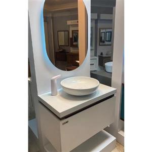 روشویی کابینتی هولا مدل HD8008