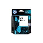 کارتریج جوهر مشکی کاغذی HP مدل DCN Bk127