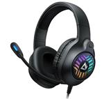 Aukey GHX1 RGB Gaming Headset Black