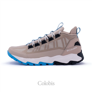 نیم بوت مردانه کلمبیا مدل Columbia Flow Borough Low BM0129-271