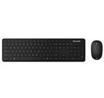 Microsoft Bluetooth Desktop Sleek Compact and Wireless