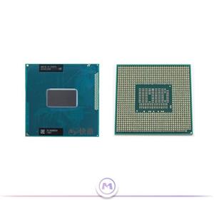 سی پی یو intel سری ivy مدل core i5-3320M 