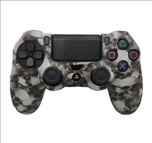 کاور دسته پلی استیشن 4 طرح Skull