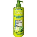 کرم مو فروکتیس گارنیر-گارنیه Garnier Fructis Forti Brillanti 10 in 1