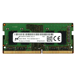 رم لپ تاپ میکرون 4 گیگابایت DDR4 با فرکانس 3200 مگاهرتز 