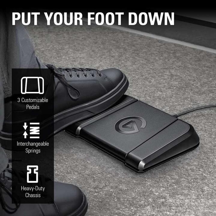 کنترلر استریم elgato Stream Deck مدل 10GA9901