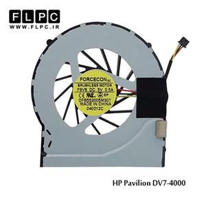 فن لپ تاپ اچ پی HP Pavilion DV7-4000 سه سیم