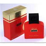 عطر ادکلن ادوتویلت رد ویژن دومنت DUMONT RED VISION 