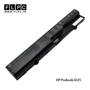 باتری لپ تاپ اچ پی HP Probook 4325 - 6cell