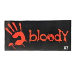 پد ماوس R4090 گیمینگ طرح Bloody