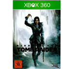 بازی Tomb Raider Rise Of The Tomb Raider Xbox360 Microsoft Studios