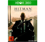 بازی HITMAN Absolution Xbox360 Microsoft Studios