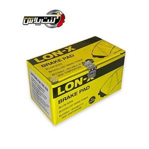 لنت جلو اچ سی کراس برند کره ای   LON_X