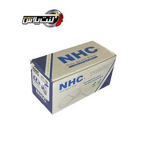 لنت جلو سوزوکی گرند ویتارا برند سرامیک تایوان | NHC