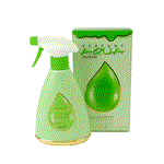 خوش بو کننده هوا آکوا رانیم کلیر رصاصی Rasasi Aqua Raneem Air Freshener Clear 375ml