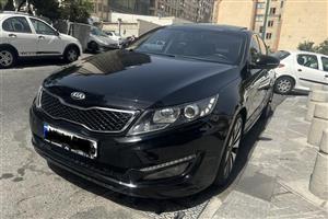 کیا اپتیما 2013