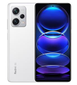 گوشی شیائومی ردمی نوت 12 پرو پلاس ظرفیت 8/256 گیگابایت