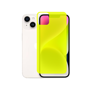 برچسب محافظ پشت گوشی آیفون Iphone 14