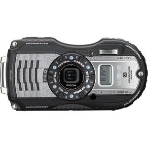 Ricoh WG-5 GPS 